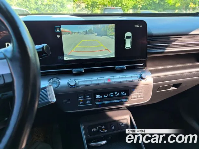 Hyundai Kona — Фото автомобиля 12
