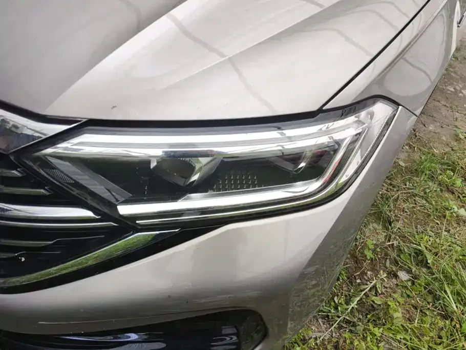 Volkswagen Sagitar 2023 280TSI DSG Surpass Plus Edition — Фото автомобиля 5