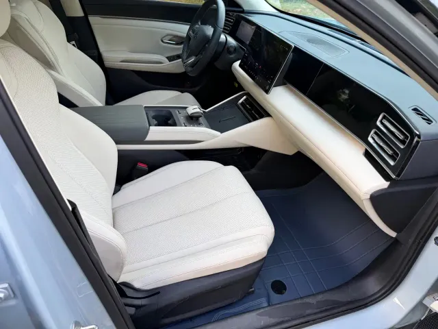 BYD Qin L — Фото автомобиля 7