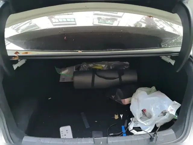 BYD Qin PLUS — Фото автомобиля 20