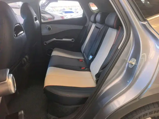 BYD Yuan PLUS — Фото автомобиля 16