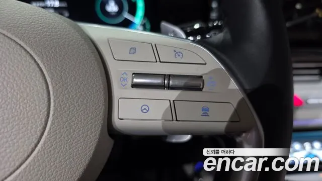 Hyundai Grandeur — Фото автомобиля 15