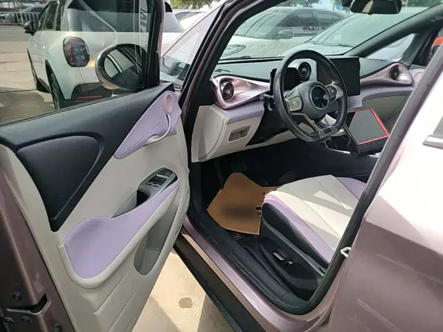 BYD Dolphin — Фото автомобиля 15