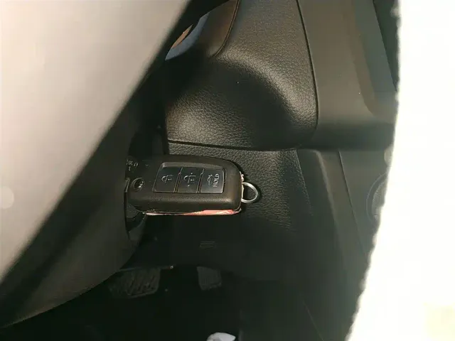 Nissan Sylphy — Фото автомобиля 16