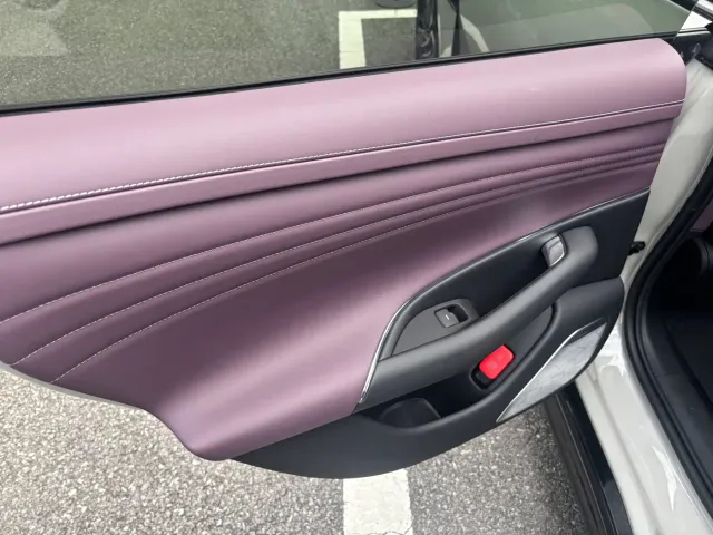 Xiaomi SU7 — Фото автомобиля 9