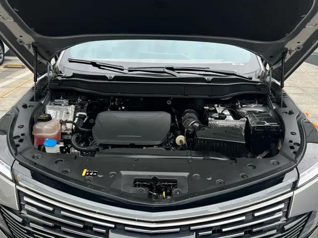 Haval Haval Shenshou 2022 1.5T Intelligent Premium Edition — Фото автомобиля 6