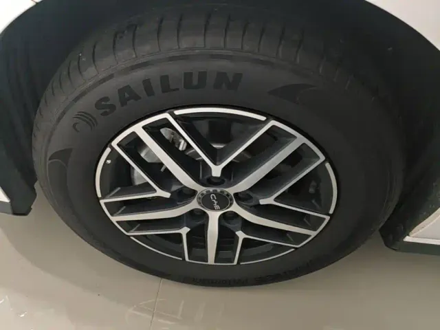 BYD Seal 05 DM-i — Фото автомобиля 22