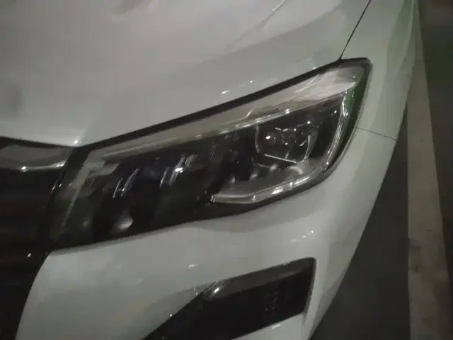 Changan CS75 — Фото автомобиля 5