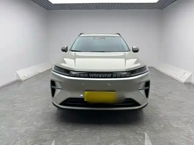Haval Xiaolong MAX — Фото автомобиля 2