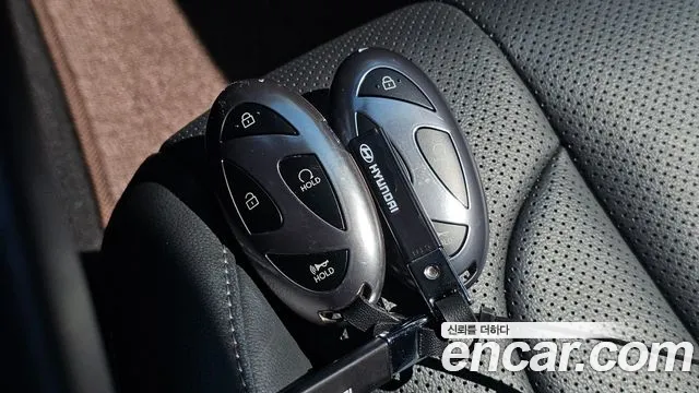 Hyundai AVANTE Новый Avante (CN7) — Фото автомобиля 30