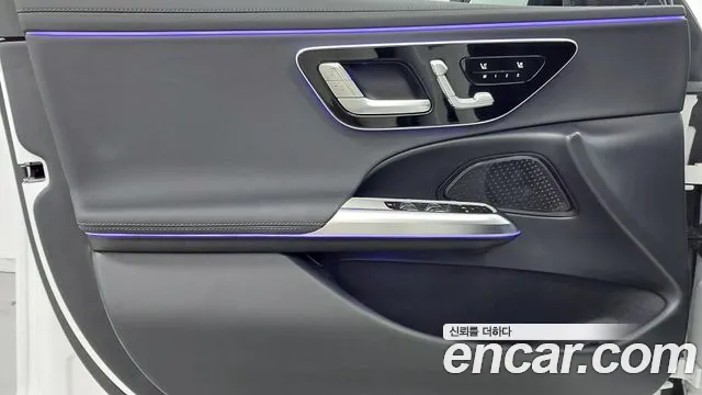 Mercedes-Benz E-Class W214 — Фото автомобиля 15