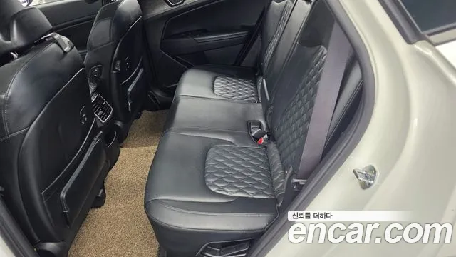 Kia Sportage 5th Gen — Фото автомобиля 16