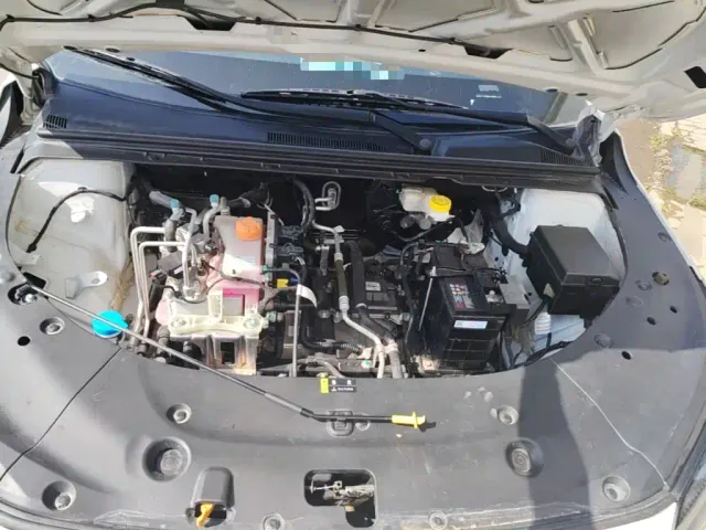 GAC Aion S Plus — Фото автомобиля 19