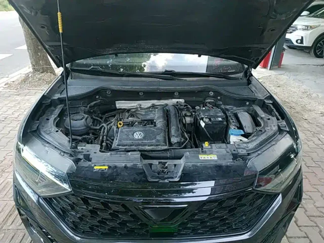 Jetta VS5 — Фото автомобиля 19