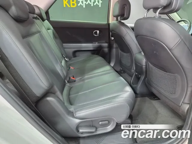 Hyundai Ioniq5 Ioniq5 — Фото автомобиля 12