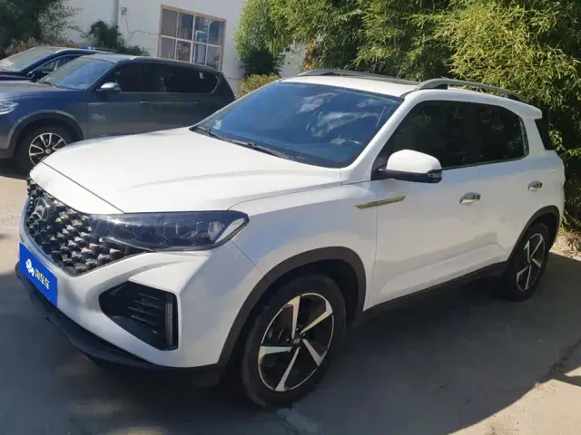 Фотография автомобиля — Hyundai ix35