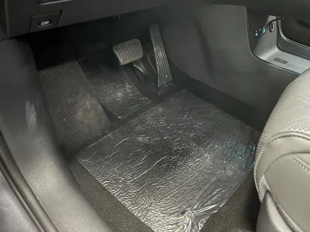 BYD Song L DM-i — Фото автомобиля 15