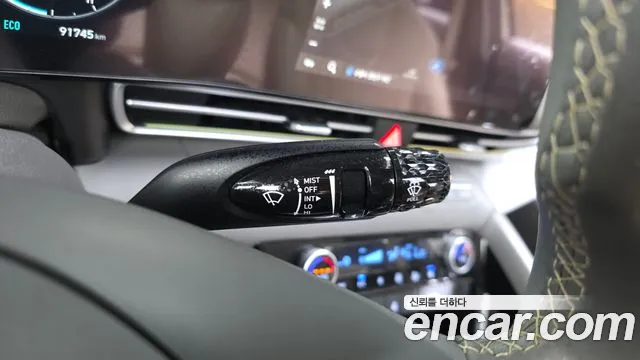 Hyundai AVANTE Avante (CN7) — Фото автомобиля 25