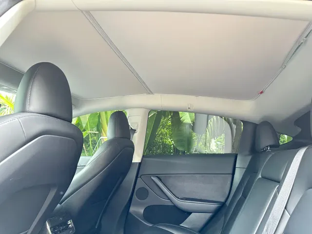 Tesla Model Y — Фото автомобиля 14