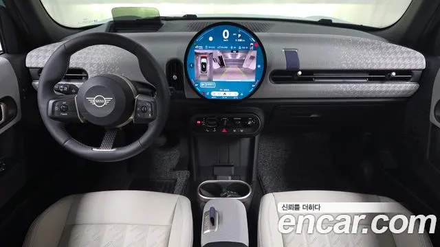 Mini Cooper — Фото автомобиля 7