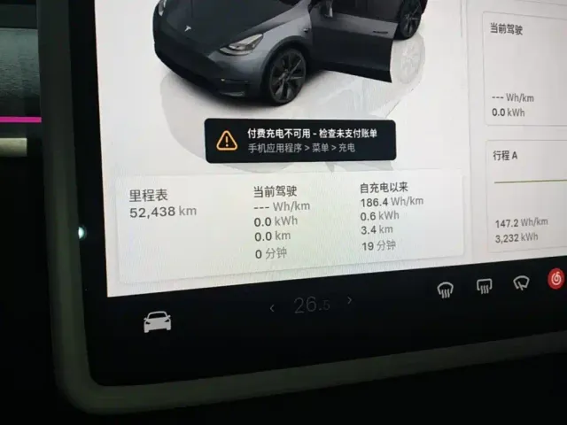 Tesla Model Y — Фото автомобиля 11