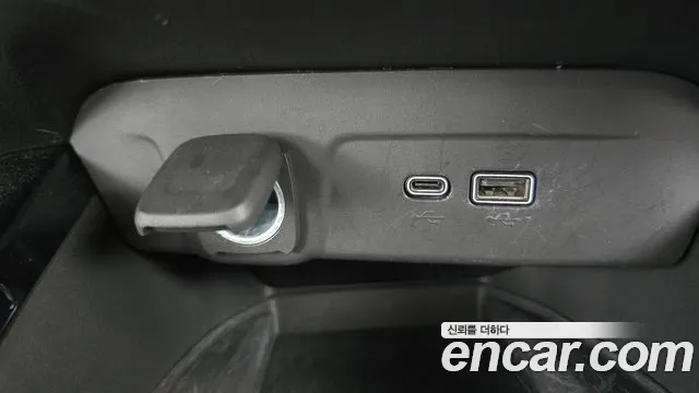 ChevroletGMDaewoo Trax Trax Кроссовер — Фото автомобиля 12