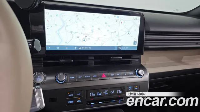 Hyundai Kona SX2 — Фото автомобиля 19