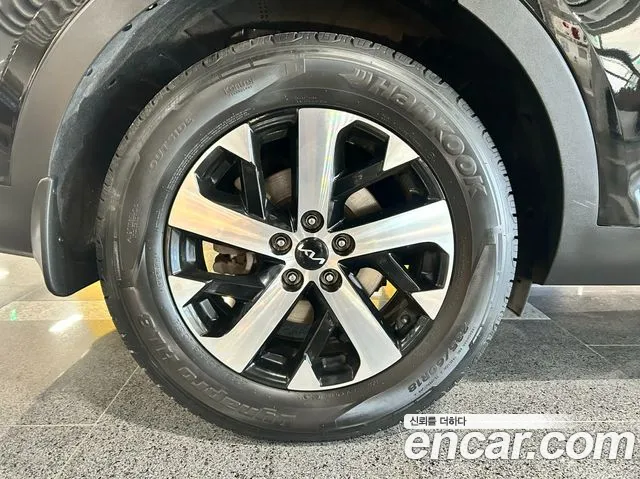 Kia Sorento Generation 4 — Фото автомобиля 5