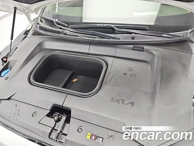 Kia EV3 — Фото автомобиля 4