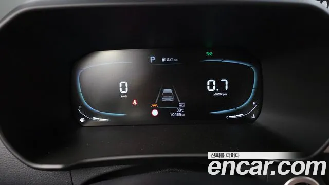 Kia morning Новый Morning (JA) Signature — Фото автомобиля 7