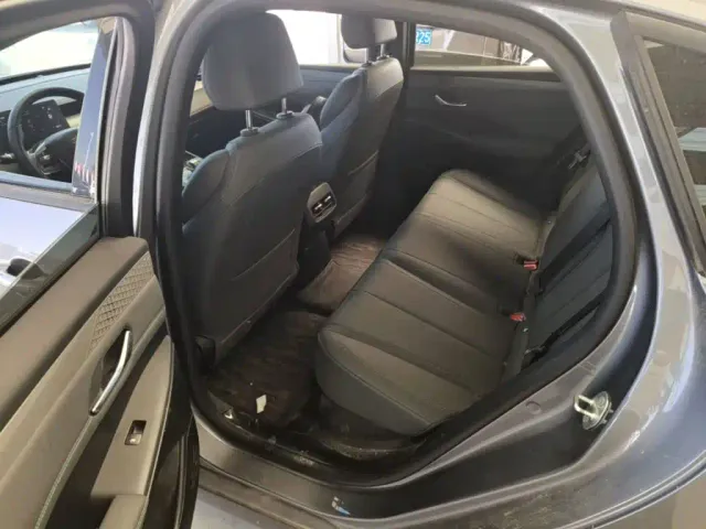 BYD Qin PLUS — Фото автомобиля 16