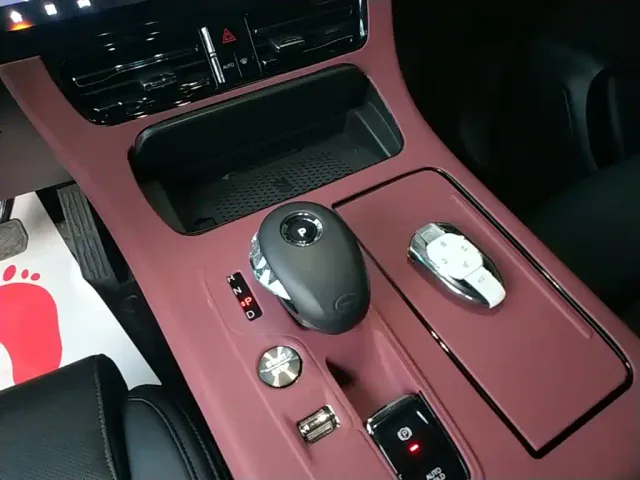 GAC Trumpchi M8 — Фото автомобиля 13