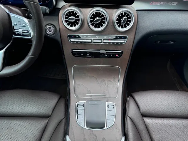 Mercedes-Benz Mercedes-Benz GLC 2022 GLC 300 L 4MATIC Dynamic Collector's Edition — Фото автомобиля 7