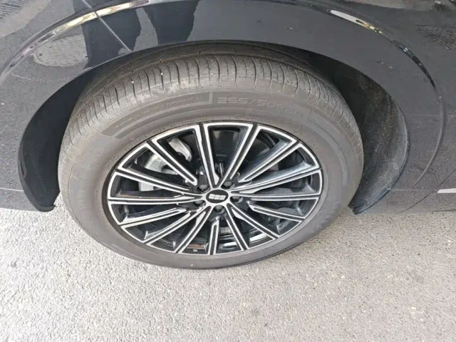 Geely Galaxy M9 — Фото автомобиля 22