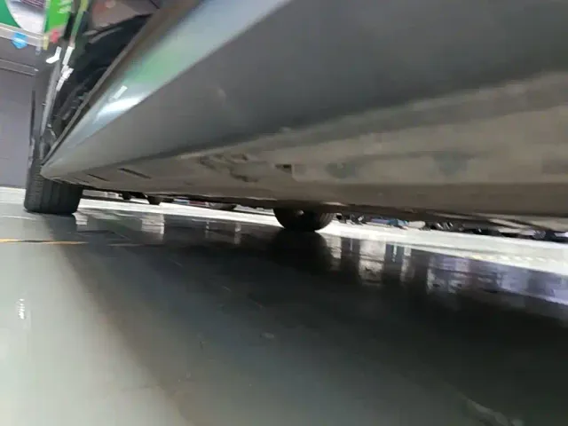 BYD Seal — Фото автомобиля 21