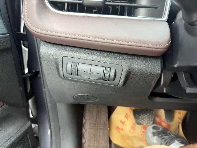 Chery Tiggo 7 — Фото автомобиля 9