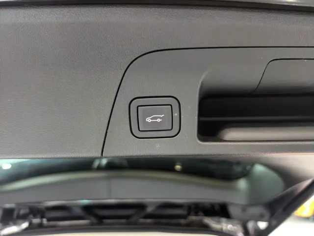 Buick Envision Plus — Фото автомобиля 22