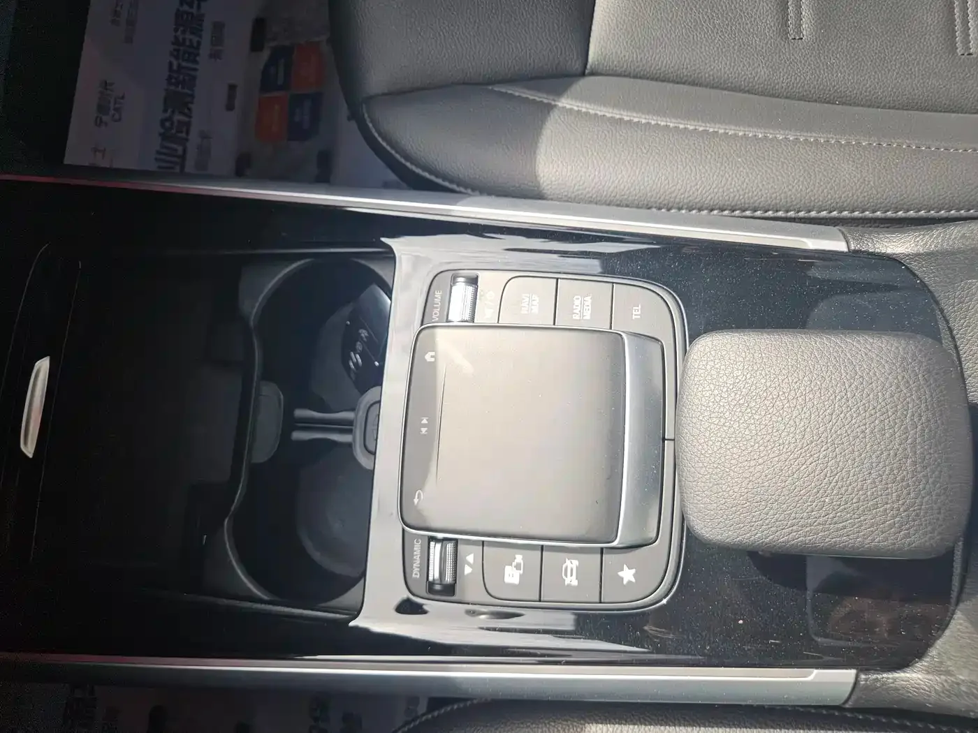 Mercedes-Benz Mercedes-Benz EQA 2022 EQA 260 — Фото автомобиля 14