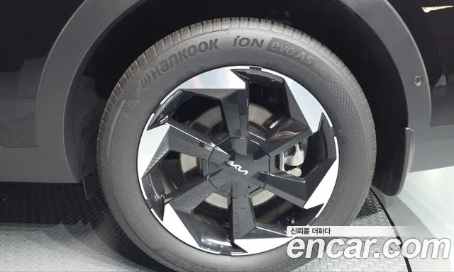 Kia Sorento — Фото автомобиля 6