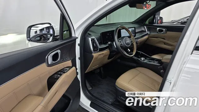 Kia Sorento — Фото автомобиля 10