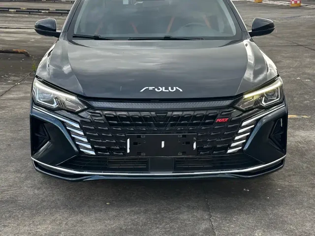 Dongfeng Yixuan MAX — Фото автомобиля 2