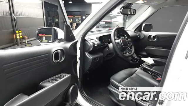 Hyundai Casper Casper Inspiration — Фото автомобиля 10