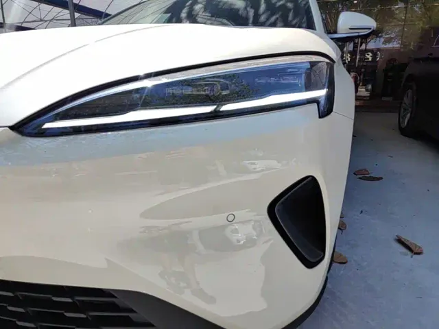 BYD Seal 07 DM-i — Фото автомобиля 23