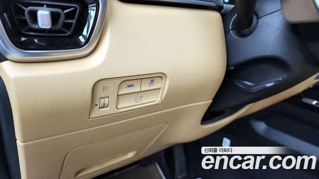 Kia Sorento Sorento 4-е поколение Дизель 2.2 2WD — Фото автомобиля 14