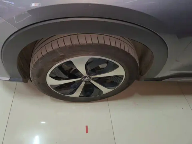 BYD Song PLUS — Фото автомобиля 22