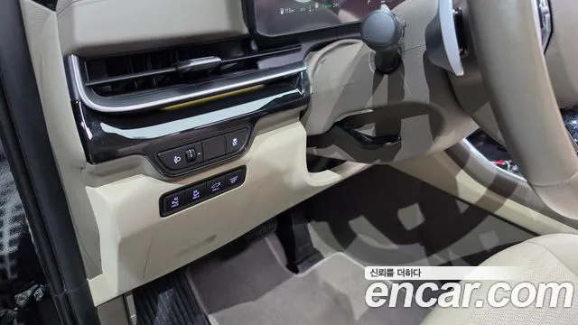 Kia Carnival — Фото автомобиля 16