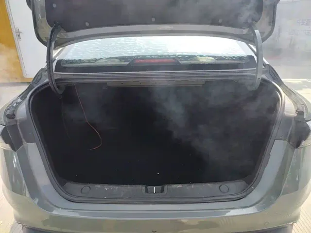 Geely Binrui — Фото автомобиля 18