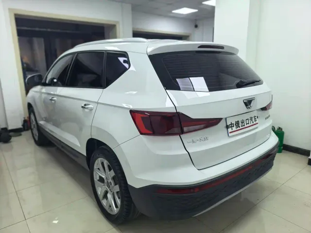 Jetta VS5 — Фото автомобиля 23