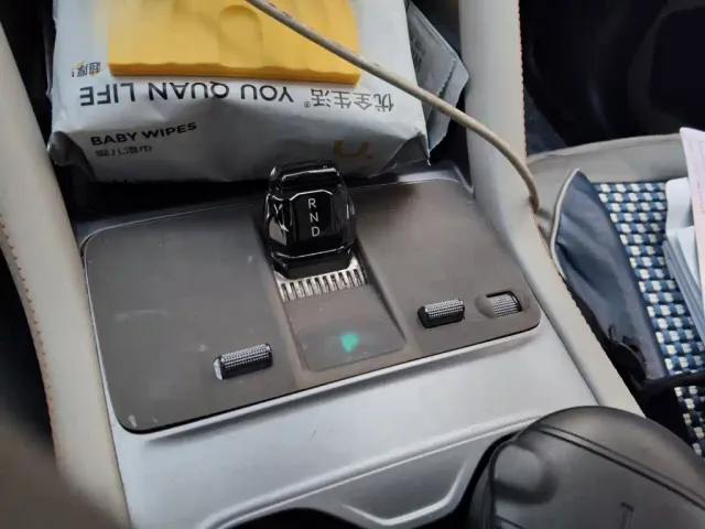 BYD Song PLUS — Фото автомобиля 10