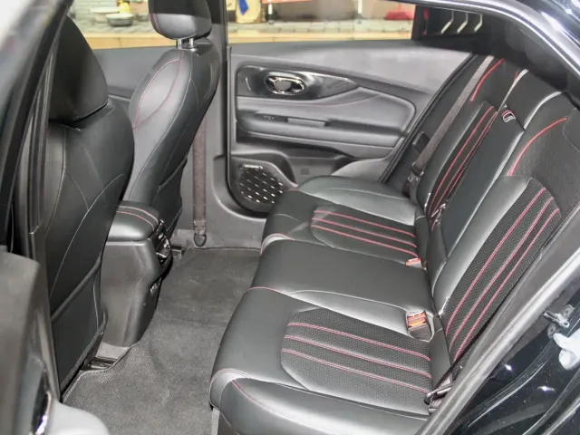GAC Trumpchi Emkoo — Фото автомобиля 8